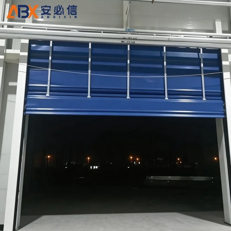 朔州市背带堆积门