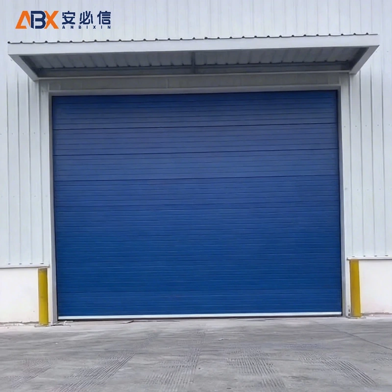 朔州市涡轮硬质高速门